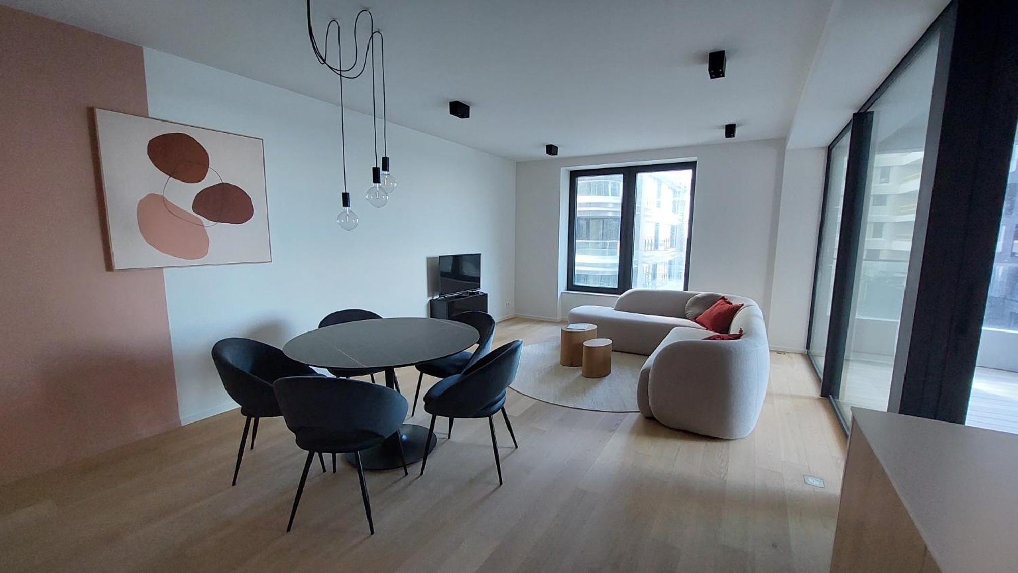 Wolf & Sea Apartamento Ostend Exterior foto