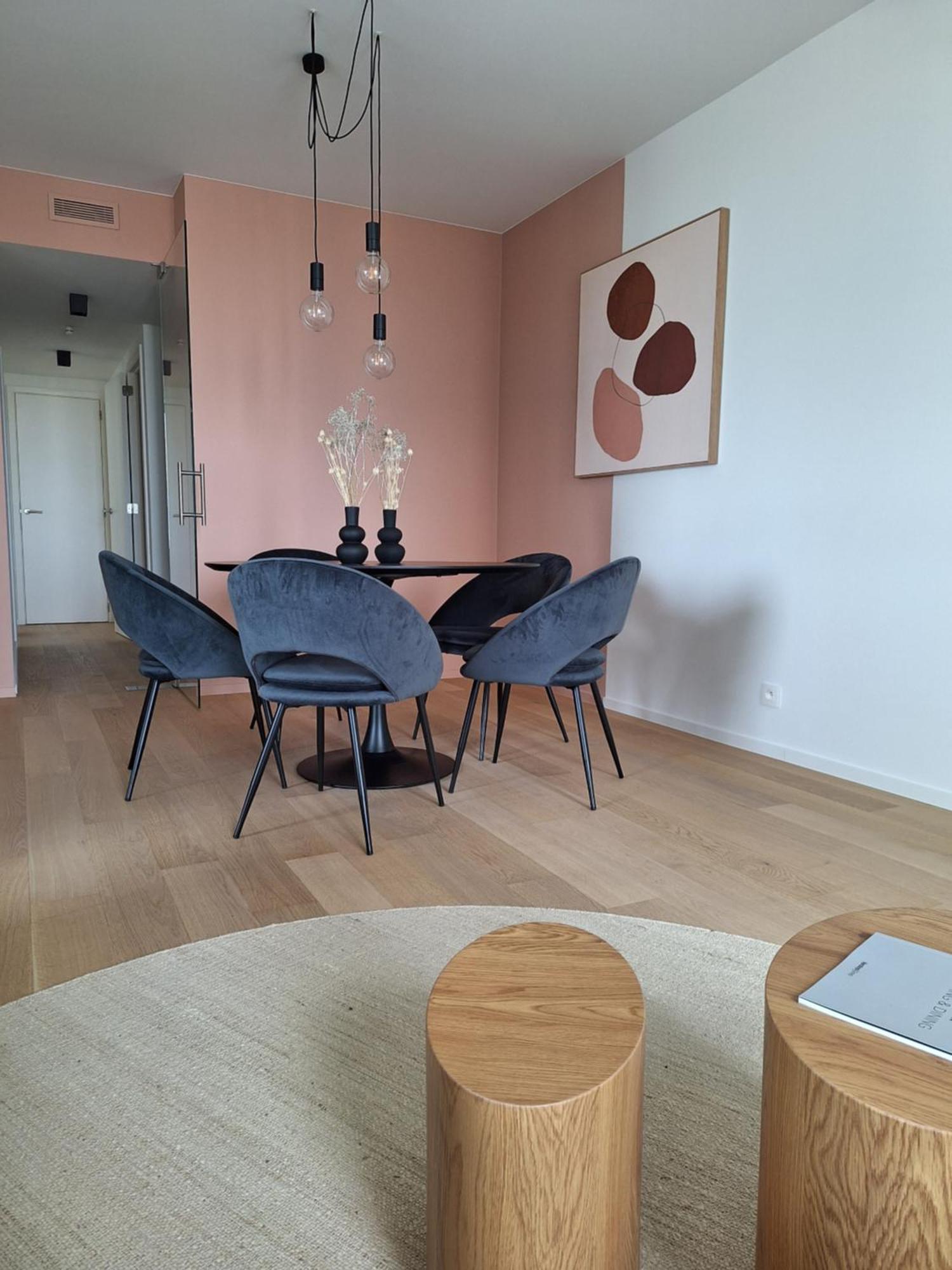 Wolf & Sea Apartamento Ostend Exterior foto